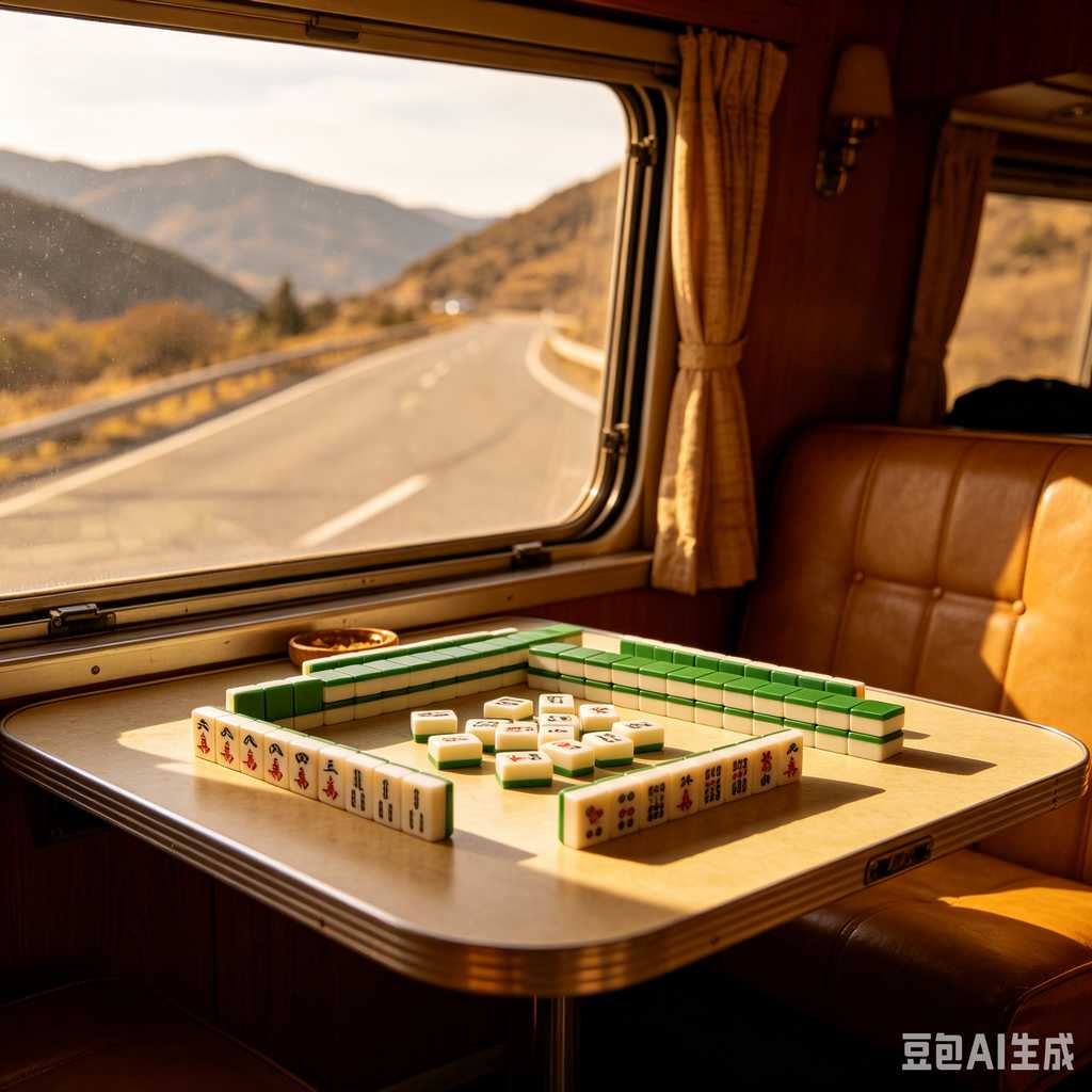 Fresno,mahjong