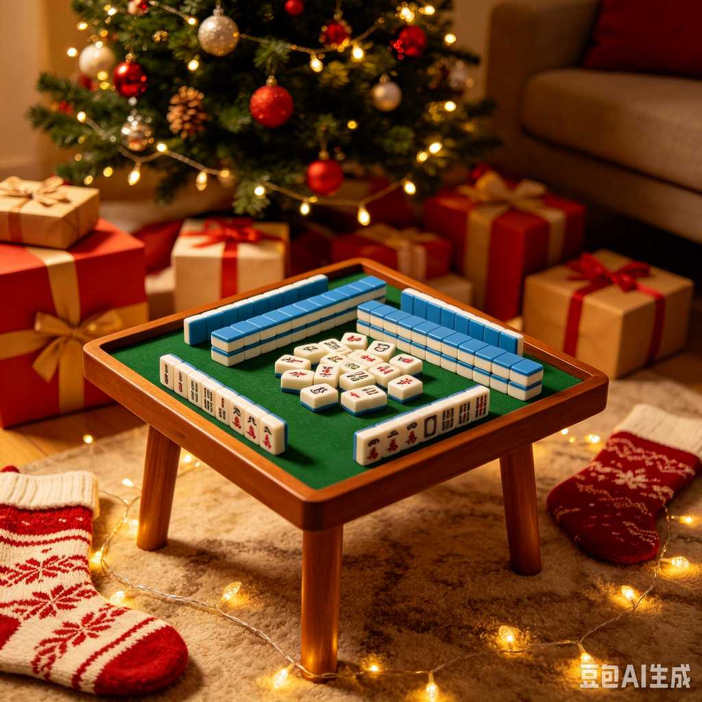 best portable mahjong set for camping