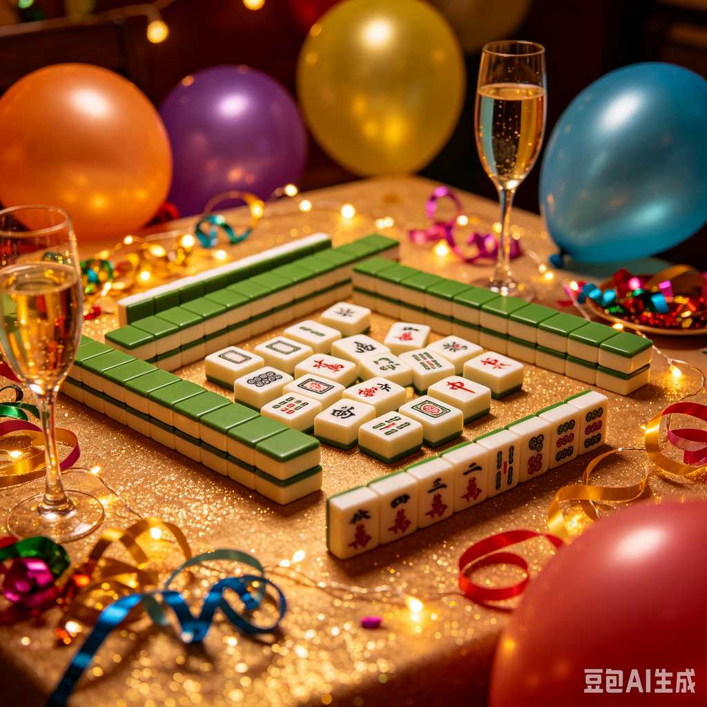 Allentown,mahjong