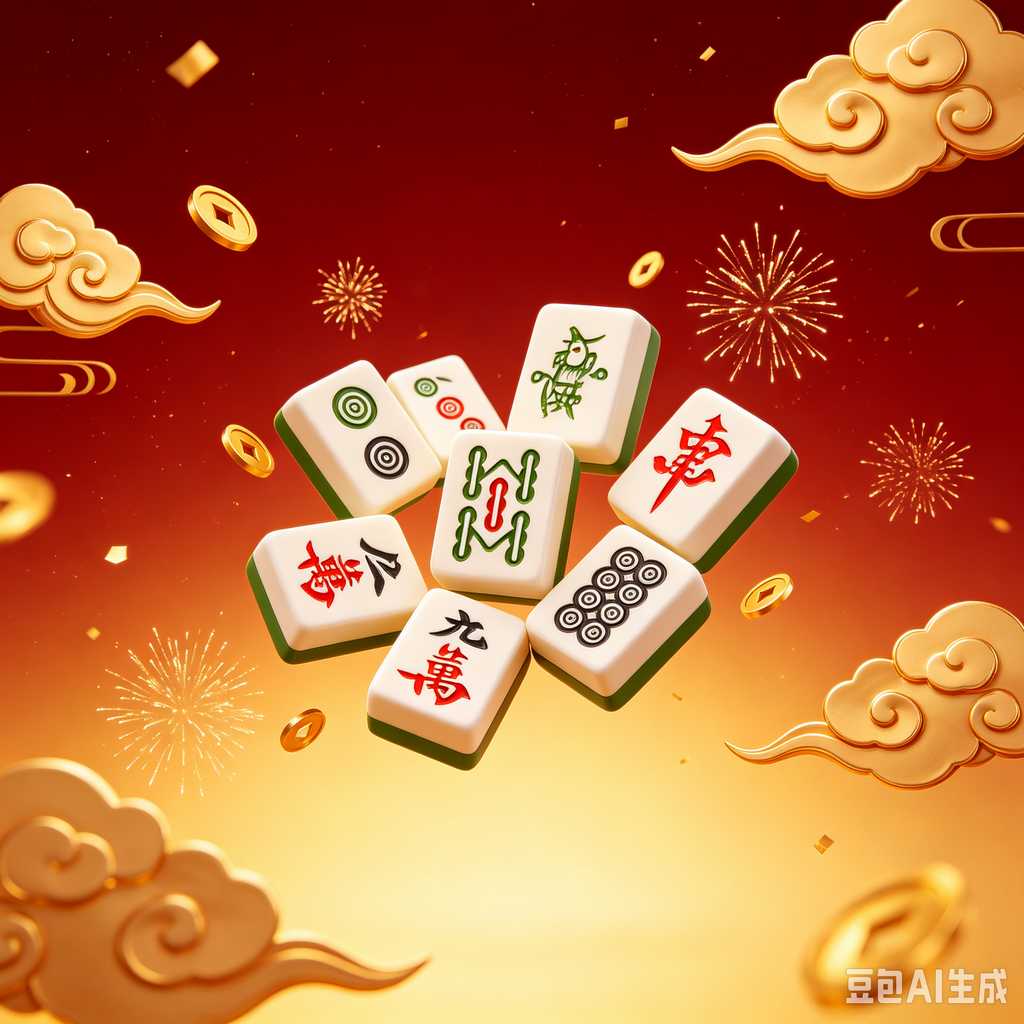 Genoa,mahjong