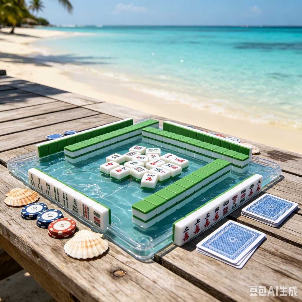 Racine,mahjong